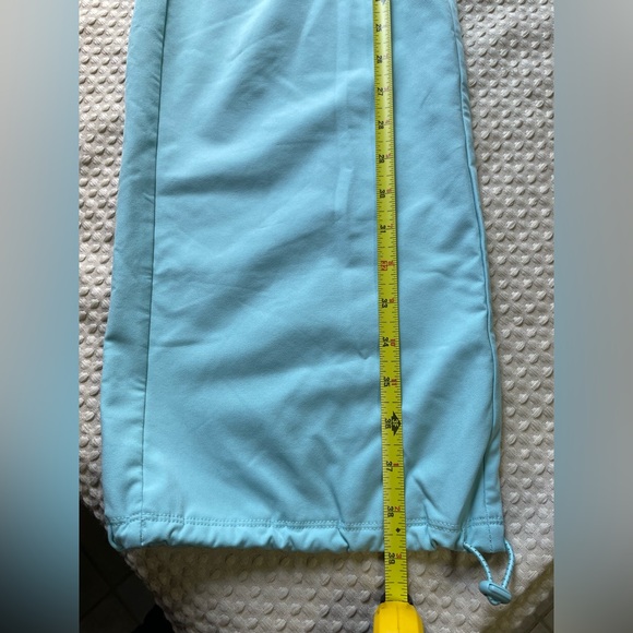 Gilly Hicks Active Fleece-Lined
Cargo Pants - Picture 3 of 10